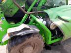 2020 MERL F50TD for sale at Copart WOLVERHAMPTON