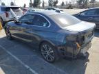 2016 Bmw 228 I Sulev للبيع في Rancho Cucamonga، CA - Rear End