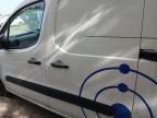 2014 PEUGEOT PARTNER 85 for sale at Copart COLCHESTER