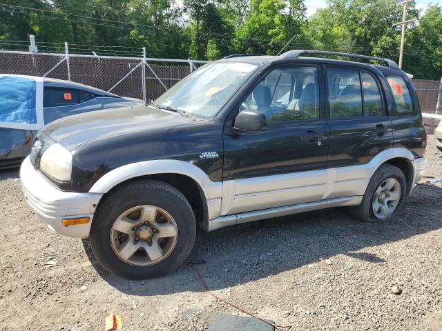 1999 Suzuki Grand Vitara Jx