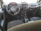 Mebane, NC에서 판매 중인 2016 Jeep Wrangler Unlimited Sport   - Front End