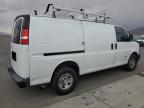 2018 Chevrolet Express G2500  zu verkaufen in North Las Vegas, NV - Side