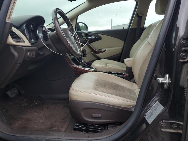  BUICK VERANO 2013 Чорний
