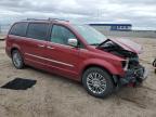 2013 Chrysler Town & Country Touring L for Sale in Greenwood, NE - Front End
