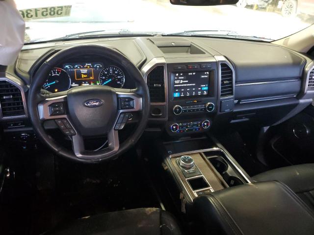  FORD EXPEDITION 2019 White