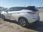 2018 Nissan Murano S for Sale in Oklahoma City, OK - Front End