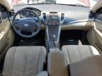 2010 Hyundai Sonata Gls на продаже в Madisonville, TN - Rear End