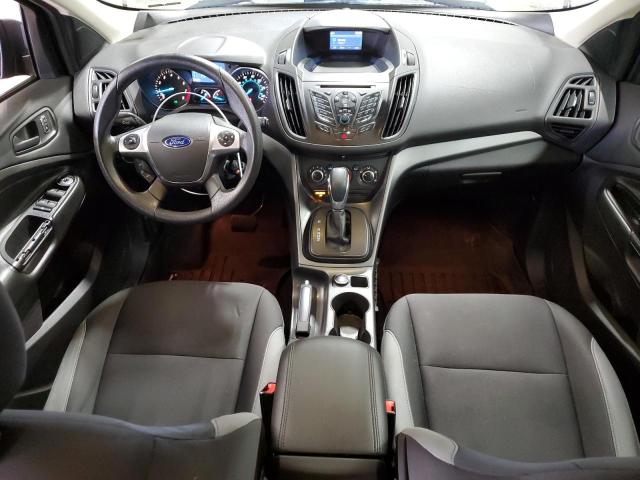  FORD ESCAPE 2015 Bordowy