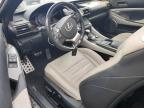 2015 Lexus Rc 350 na sprzedaż w Shreveport, LA - Front End