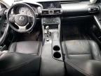 2014 Lexus Is 250 for Sale in Elgin, IL - Side