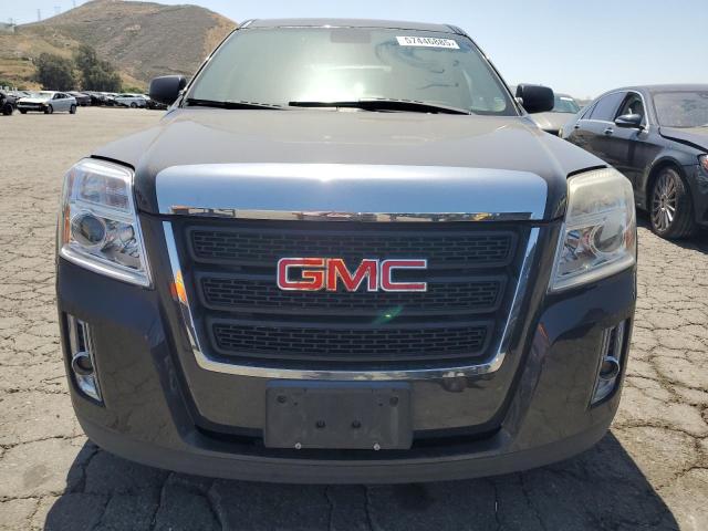  GMC TERRAIN 2015 Gray