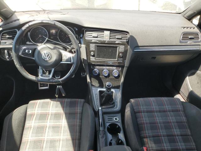  VOLKSWAGEN GTI 2019 Серый
