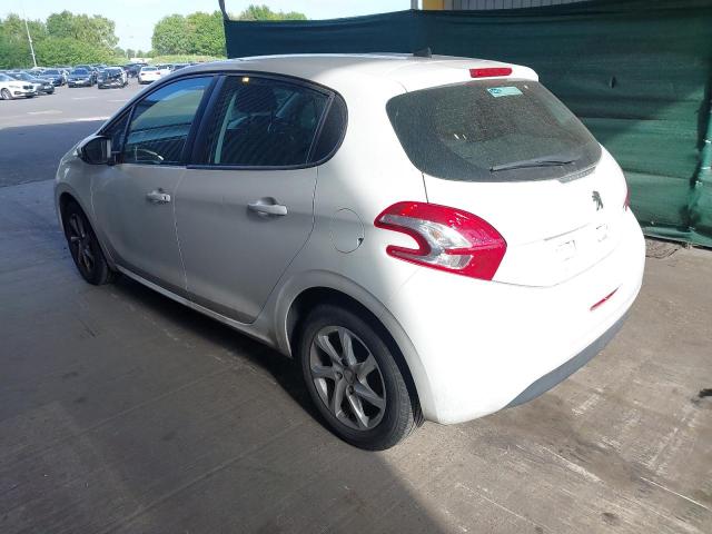 2014 PEUGEOT 208 ACTIVE