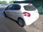 2014 PEUGEOT 208 ACTIVE for sale at Copart SANDTOFT