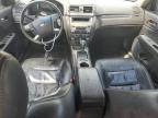 2012 Ford Fusion Sel na sprzedaż w Montgomery, AL - All Over