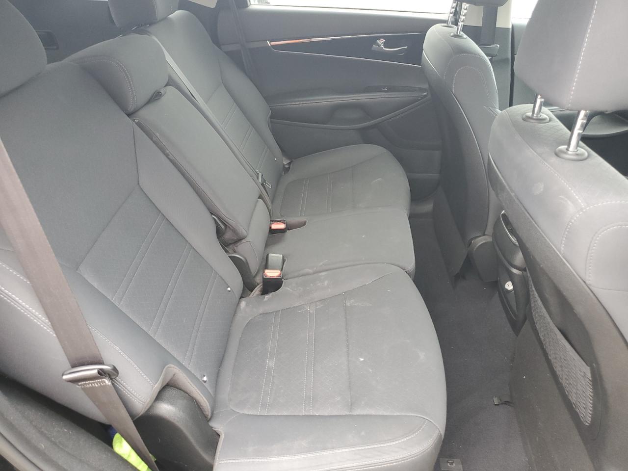 2020 Kia Sorento L VIN: 5XYPG4A30LG623658 Lot: 55068805