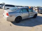 2008 Chevrolet Malibu 1Lt за продажба в New Orleans, LA - Side