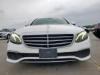 2017 Mercedes-Benz E 300 на продаже в Grand Prairie, TX - Front End