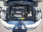 2010 MINI COOPER CLU for sale at Copart BRISTOL
