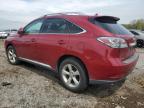 2011 Lexus Rx 350 for Sale in Chicago Heights, IL - Front End