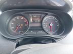 2013 SEAT IBIZA FR T for sale at Copart WOLVERHAMPTON