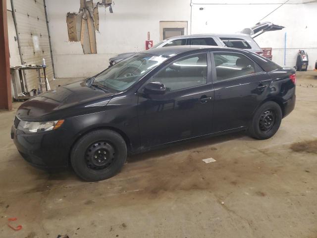 2012 Kia Forte Ex 2.0L