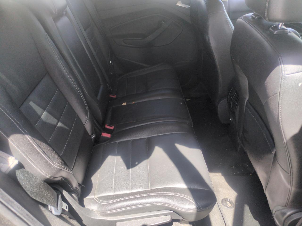 2013 Ford Escape Sel VIN: 1FMCU9H91DUD93459 Lot: 56819675