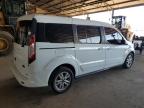 2019 Ford Transit Connect Xlt na sprzedaż w Phoenix, AZ - Normal Wear