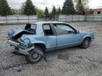 1986 Oldsmobile Calais Supreme на продаже в Albany, NY - Rear End