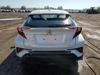 2021 TOYOTA C-HR XLE for sale at Copart ON - TORONTO