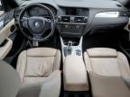 2013 Bmw X3 Xdrive35I للبيع في Rocky View County، AB - Front End