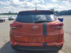 2016 Hyundai Tucson Limited იყიდება Dunn-ში, NC - Front End