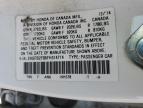 2015 Honda Civic Ex იყიდება Colton-ში, CA - Rear End