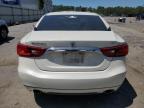 2016 Nissan Maxima 3.5S en Venta en Savannah, GA - Front End