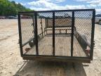 2004 Utility Trailer იყიდება Austell-ში, GA - Side