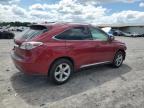 2010 Lexus Rx 350 en Venta en Madisonville, TN - Front End