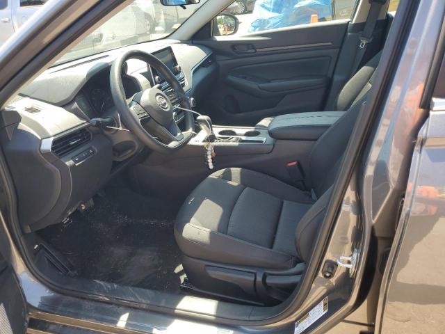  NISSAN ALTIMA 2025 Серый