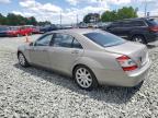 2007 Mercedes-Benz S 550 на продаже в Mebane, NC - Minor Dent/Scratches