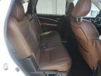 2017 Acura Mdx Advance للبيع في Reno، NV - Front End