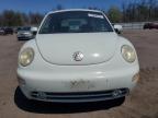 2002 Volkswagen New Beetle Gls for Sale in Brookhaven, NY - Minor Dent/Scratches