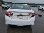 2012 Toyota Camry Base იყიდება Harleyville-ში, SC - Front End