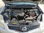 2012 Nissan Sentra 2.0 zu verkaufen in Ocala, FL - Rear End