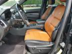 2018 Dodge Durango Citadel продається в Charles City, VA - Front End