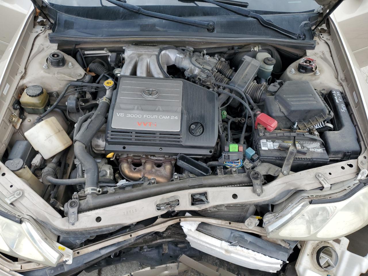 2000 Toyota Avalon Xl VIN: 4T1BF28B5YU056962 Lot: 56881185