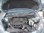 2009 MAZDA 2 TS for sale at Copart PETERLEE
