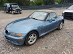 1997 Bmw Z3 1.9 for Sale in Madisonville, TN - Stripped