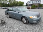 2001 Toyota Avalon Xl за продажба в North Billerica, MA - Side