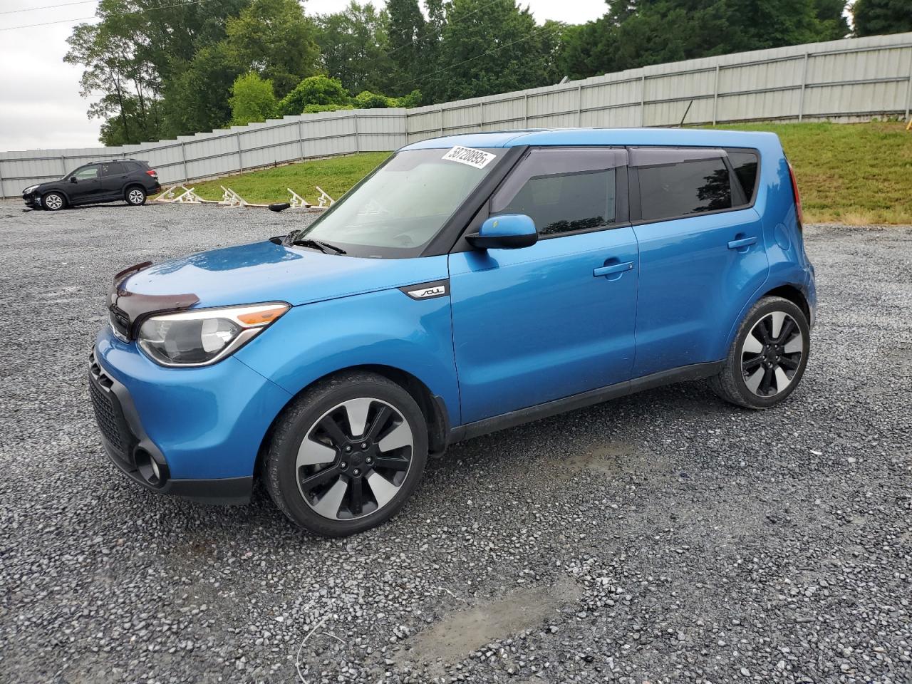 Gastonia, NC에서 판매 중인 2016 Kia Soul + - Front End