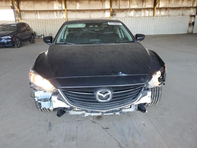  MAZDA 6 2016 Gray