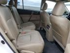 2013 Toyota Highlander Limited de vânzare în Greenwood, NE - Rear End